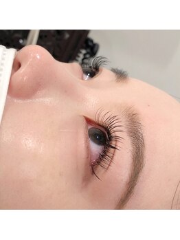 アイエルサラッシュ バイ ニコット(Eye ELSA lash by nicott)/マツエク