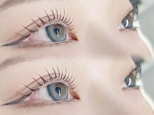 ロコラッシュ 新宿東口店/まつげパーマ/パリジェンヌ