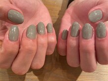 カーティシーネイルズ(curtisii NAILS)/