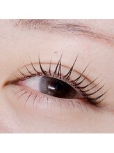 トータルビューティーサロン カノン(Kanon)/大人気♪ まつ毛パーマ