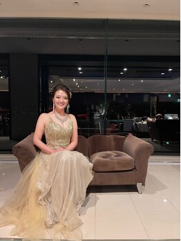 サハスラーラ(SAHASRARA)/