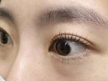 ウルカ アイラッシュ(uruka EYELASH)/ラッシュリフト[まつ毛パーマ]