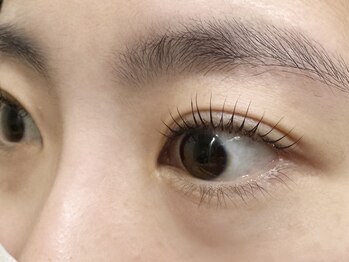 ウルカ アイラッシュ(uruka EYELASH)/ラッシュリフト[まつ毛パーマ]