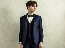 レーヴ アヴニール(Reve Avenir)/メンズのブライダルもあります◎