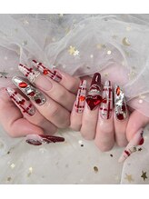 サンシャインネイルサロン 池袋(Sunshine nail salon) 北 