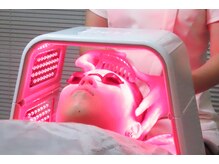 オルオル 天神大名店(Olu-.olu.)/韓国皮膚科No1シェアーOmelonLED