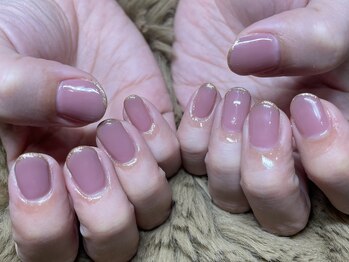 オフィスネイル