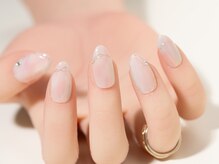 エムスラッシュネイル 本牧店(M SLASH)/春ネイルデザイン