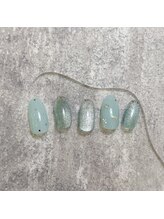 カプアプラス(Kapua Plus)/3月デザイン No.2