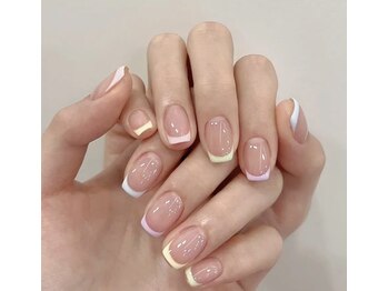 マカロンフレンチ