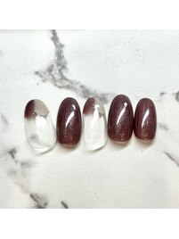 定額Bコース　￥5500