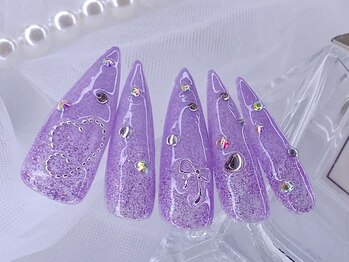 ファメル 赤坂店(Fam-er)/ロングネイル！