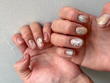 ルカ 大宮(Luca)/<HAND>フリーアートコース