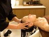 【2025年8月OPEN!!2200円OFF】ヘッドスパ&ヘアトリートメント 80分コース