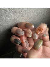 カーロ(at.caroz)/【ニュアンスデザインアート】