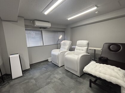 ラッシュテイラー(Lash Tailor)の写真