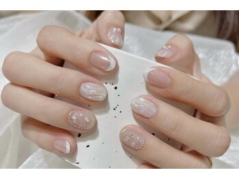 ソラネイル アヤセ(SORA NAIL AYASE)/