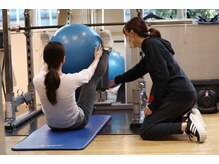 エビジム 恵比寿店(eviGym)/トレーニング