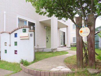 サニーデイ(Sunny Day.)/【外観】