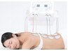 【平日17時まで限定♪】贅沢高周波オイルマッサージ¥12100→¥6500