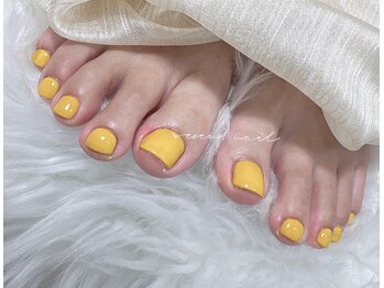 ケーセブン(K’seven7)/[フット]ワンカラー