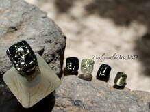 ジュエリーネイル タカコ(Jewelry nail TAKAKO)/