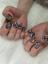 アリーベル 新越谷 南越谷(Allybell)/ハンドやり放題