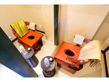 ハッコラ 神楽坂本店(haccola)/男女ペア、女性同士、男性同士で