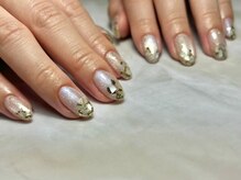 ラモ ネイル 大宮(Ramo)/キラキラ