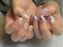 アークエンジェル(ARCHANGEL)/