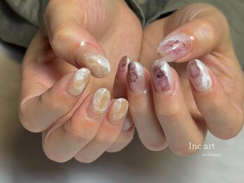 アークエンジェル(ARCHANGEL)/