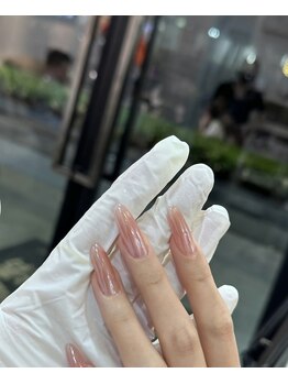 サクラ(SAKURA)/ネイル