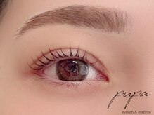 プパ 烏丸店(pupa)/マツエク/まつげパーマ/眉毛専門