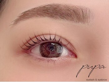 プパ 烏丸店(pupa)/マツエク/まつげパーマ/眉毛専門