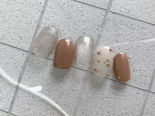 アイラッシュアンドネイルサロン レテ(eyelash & nailsalon L'ete)/定額コース☆初回オフ無料