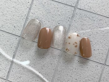 アイラッシュアンドネイルサロン レテ(eyelash & nailsalon L'ete)/定額コース☆初回オフ無料