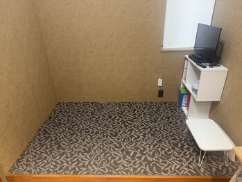 リフ アイラッシュ(Lifu eyelash)/*キッズスペース*