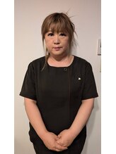 リンパくうら 網谷 京子