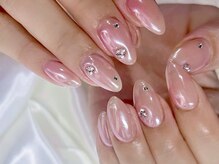 アンプルテ オモテサンドウ(amPURTE omotesando)/ホワイトミラー