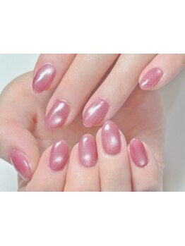 モテ可愛系（デート・合コン）が得意