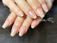 サロン エージー(salon AZ)/ワンカラー