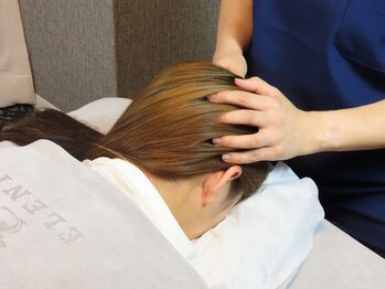 エレーニ 麻布十番(ELENI)/頭蓋骨矯正