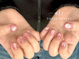 沖縄ジュニアネイリスト★