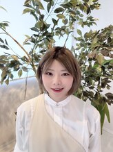 サンスエイジ(Sans age) M A R I E