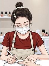 アンジェラ(Angela)&nbsp;ミ ヤ