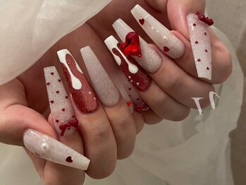 エテルナネイル 銀座店(ETELUNA Nail)/