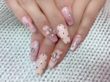 ジャスミンネイル(Jasmine Nail)/
