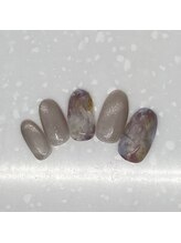 ネイルズ スムース(NAILs SMOOTH)/ニュアンスネイル