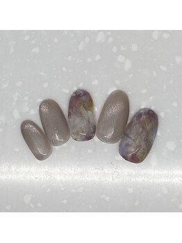 ネイルズ スムース(NAILs SMOOTH)/ニュアンスネイル