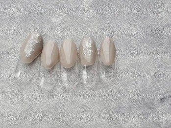 エイル ビューティー アルム(EIL beauty alm)/キャンペーンネイル